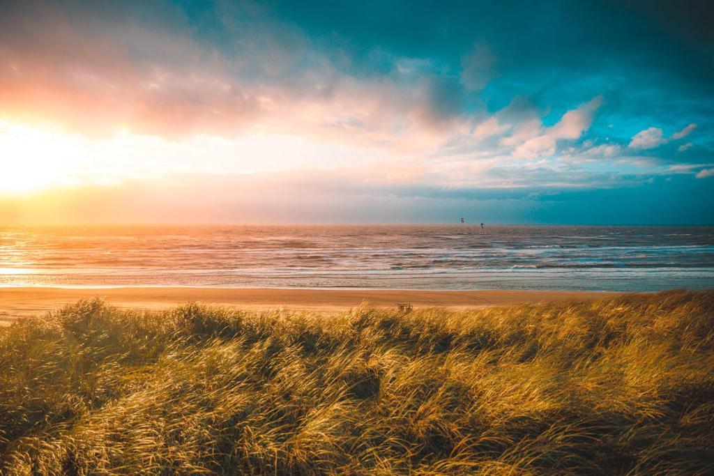 Veldt'S Huisje Limmen Exteriér fotografie